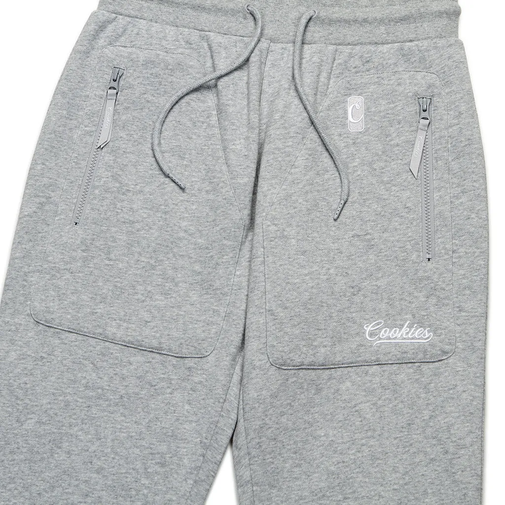 Cookies Pack Talk Fleece Sweatpants
